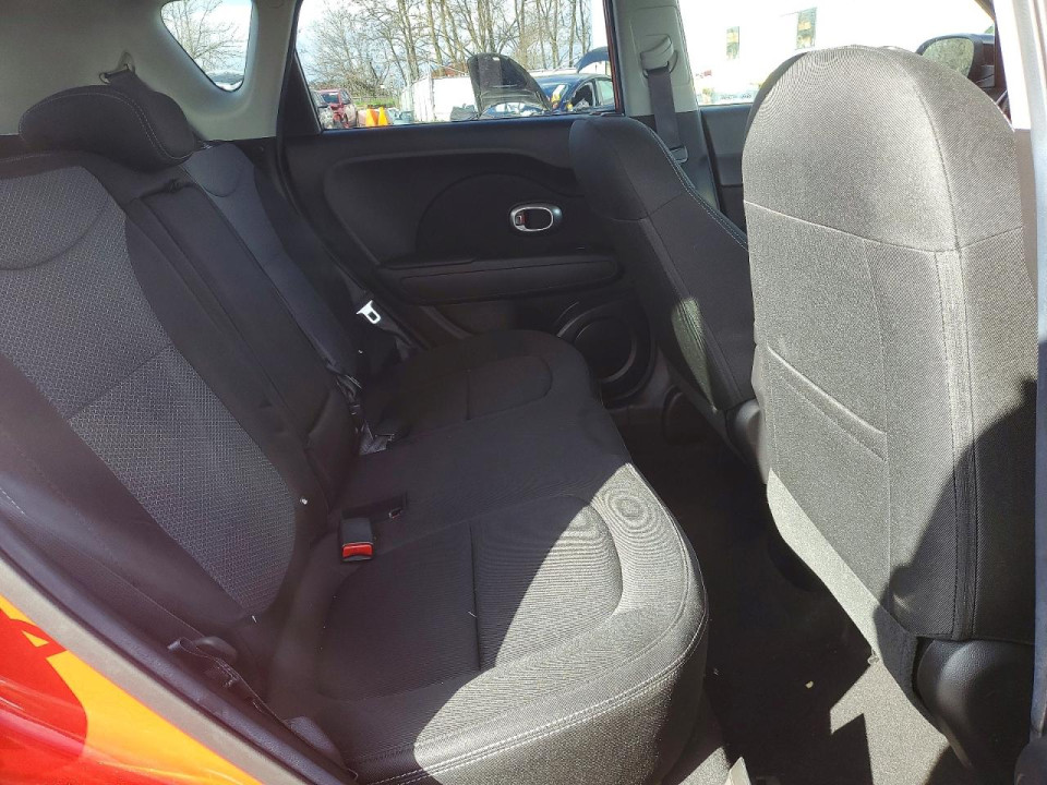Kia SOUL 2019 — Copart