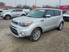 Kia SOUL 2017