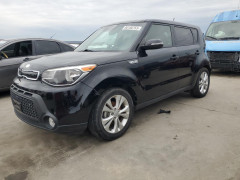 Kia SOUL 2014
