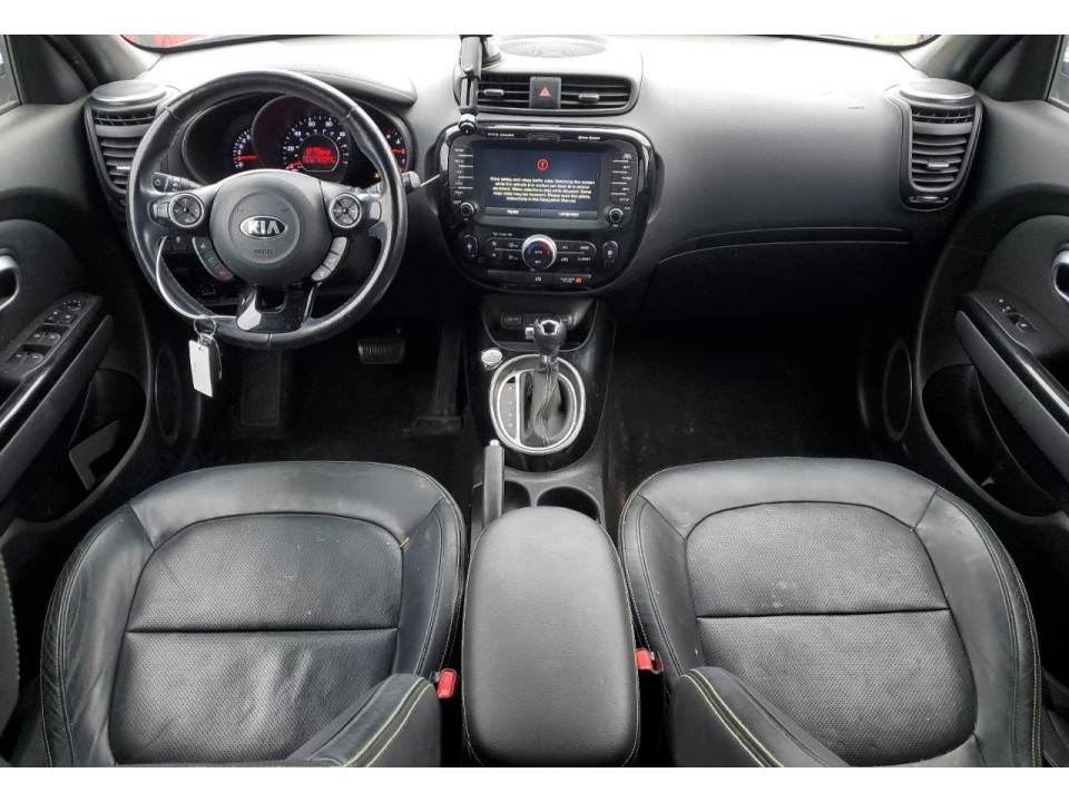Kia SOUL 2014 — Copart
