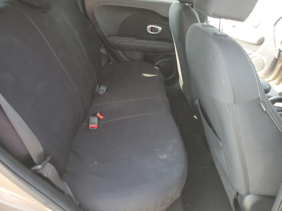 Kia SOUL 2014 — Copart