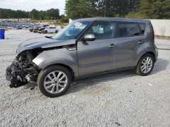 Kia SOUL 2018