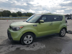 Kia SOUL 2015