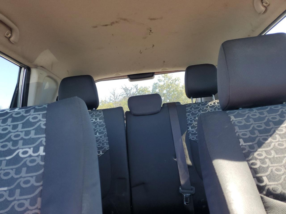 Kia SOUL 2011 — Copart