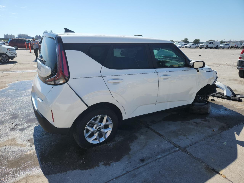 Kia SOUL 2025 — Copart