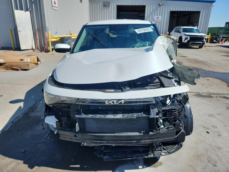 Kia SOUL 2025 — Copart