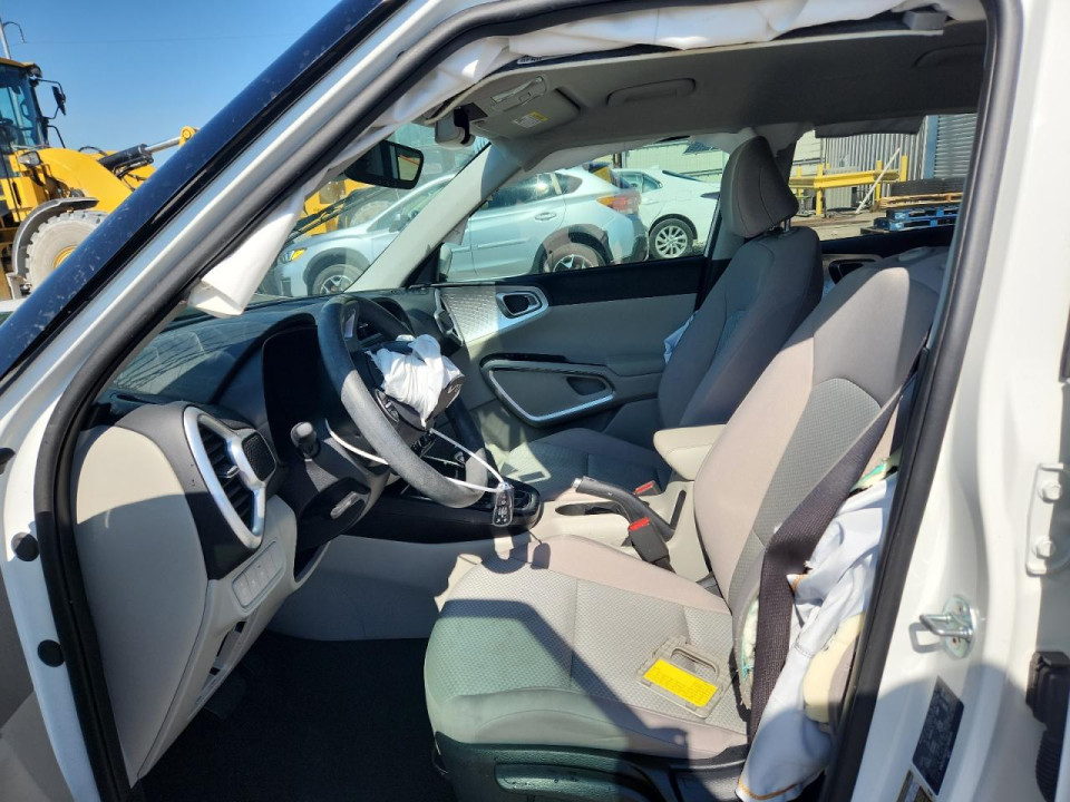 Kia SOUL 2025 — Copart
