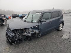 Kia SOUL 2016