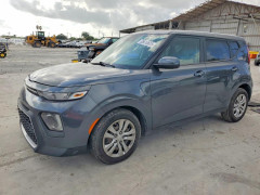 Kia SOUL 2020