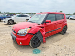 Kia SOUL 2011