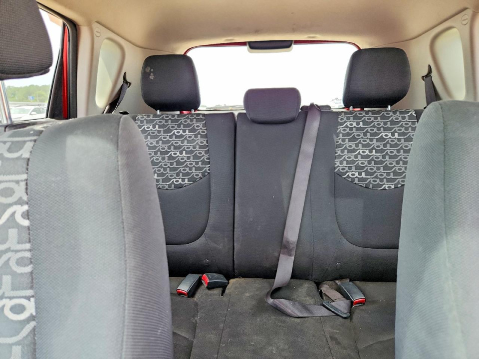 Kia SOUL 2011 — Copart