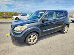 Kia SOUL 2010