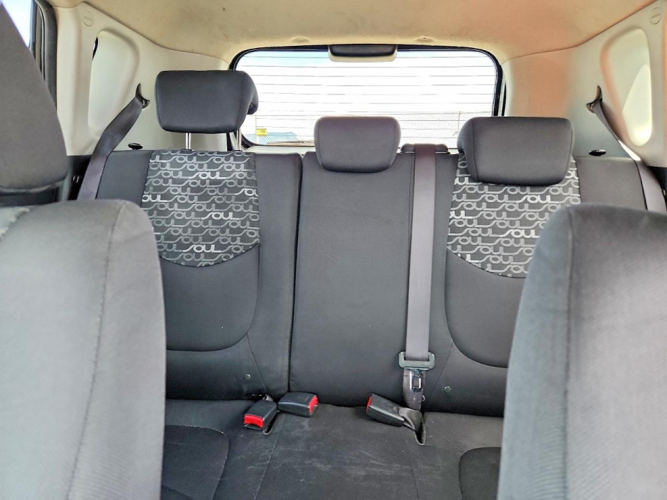 Kia SOUL 2010 — Copart