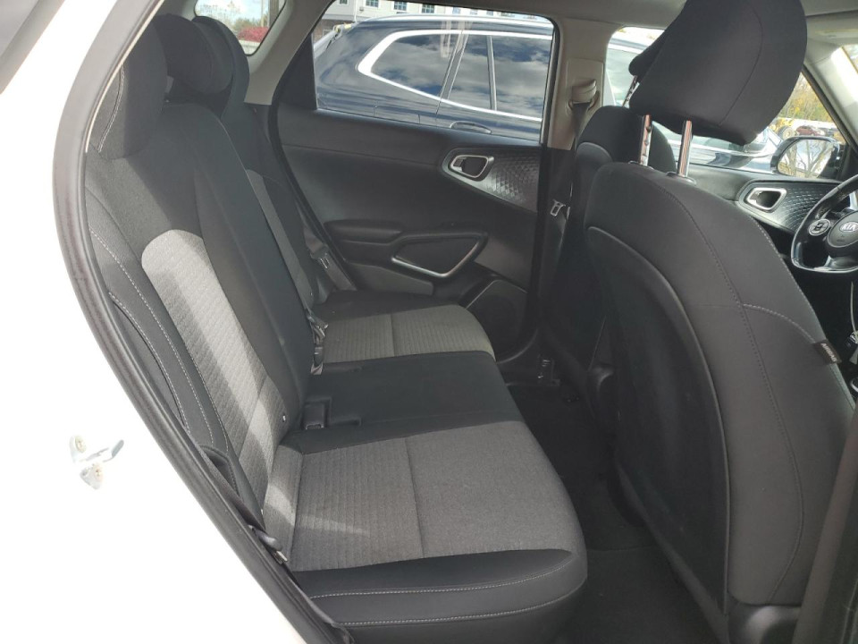 Kia SOUL 2020 — Copart