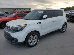 Kia SOUL 2018