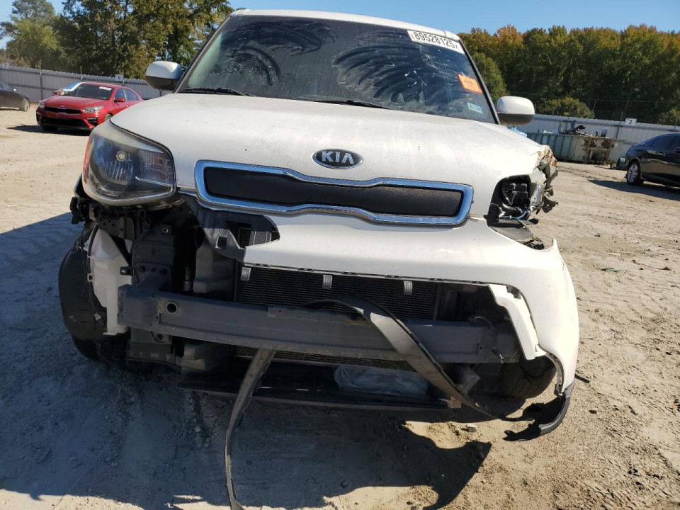 Kia SOUL 2014 — Copart