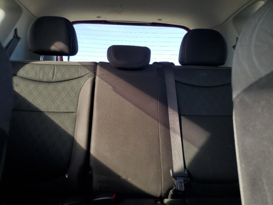 Kia SOUL 2019 — Copart