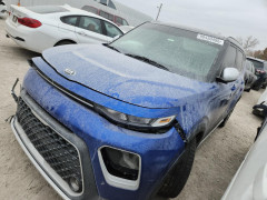 Kia SOUL 2020