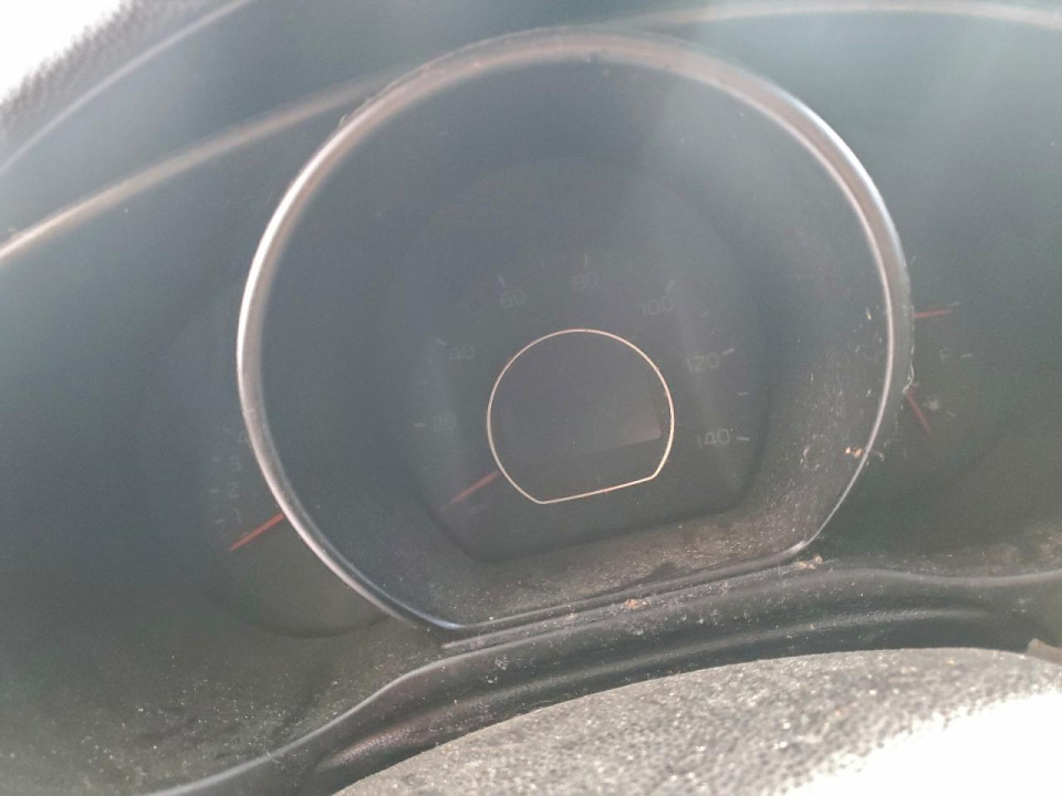 Kia SOUL 2016 — Copart