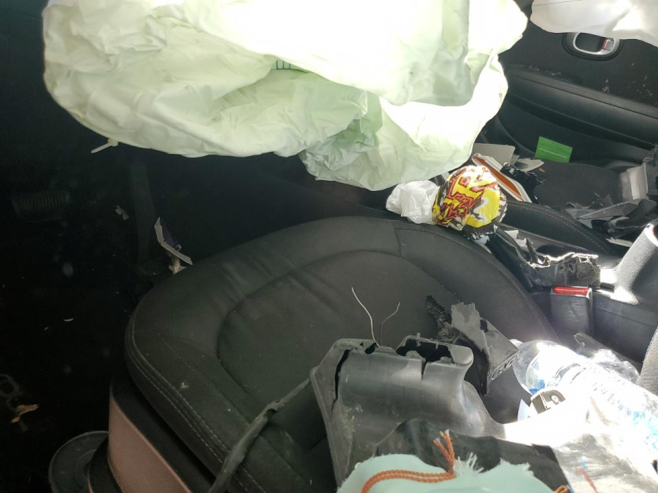 Kia SOUL 2018 — Copart
