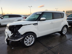 Kia SOUL 2019