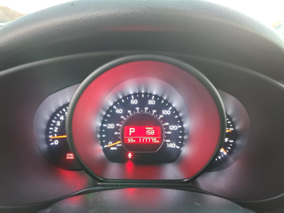 Kia SOUL 2019 — Copart