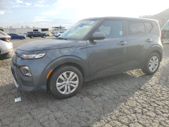 Kia SOUL 2022
