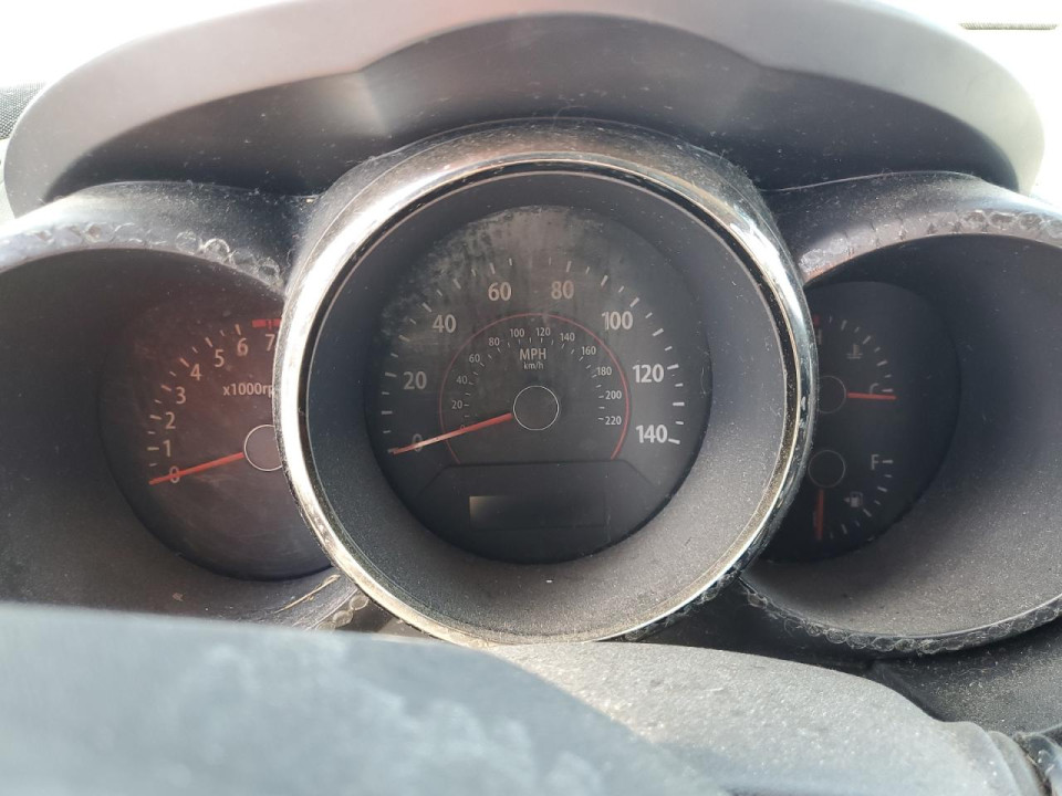 Kia SOUL 2010 — Copart