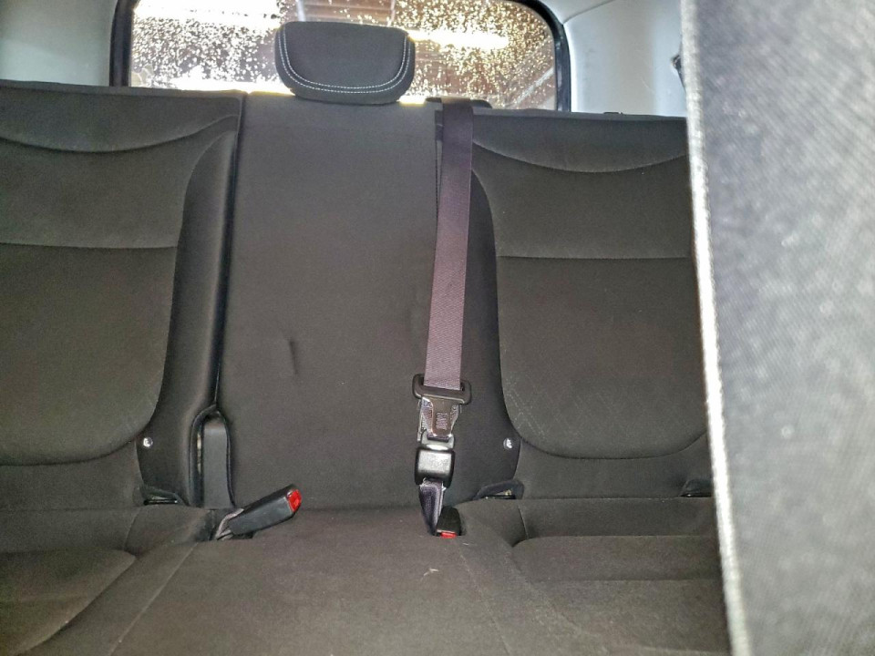 Kia SOUL 2015 — Copart