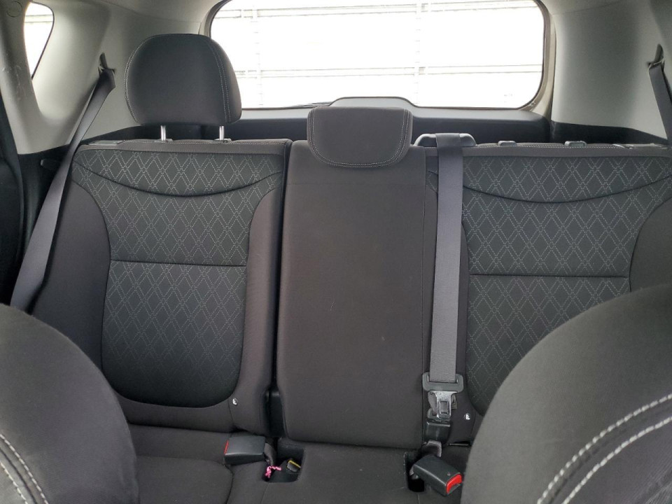 Kia SOUL 2016 — Copart
