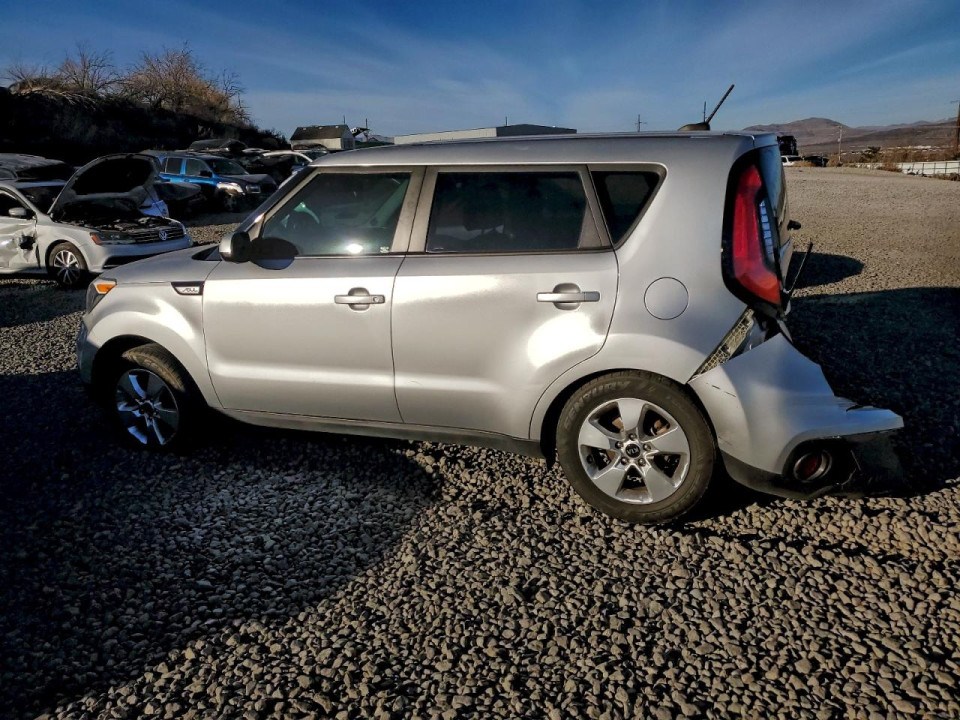 Kia SOUL 2013 — Copart