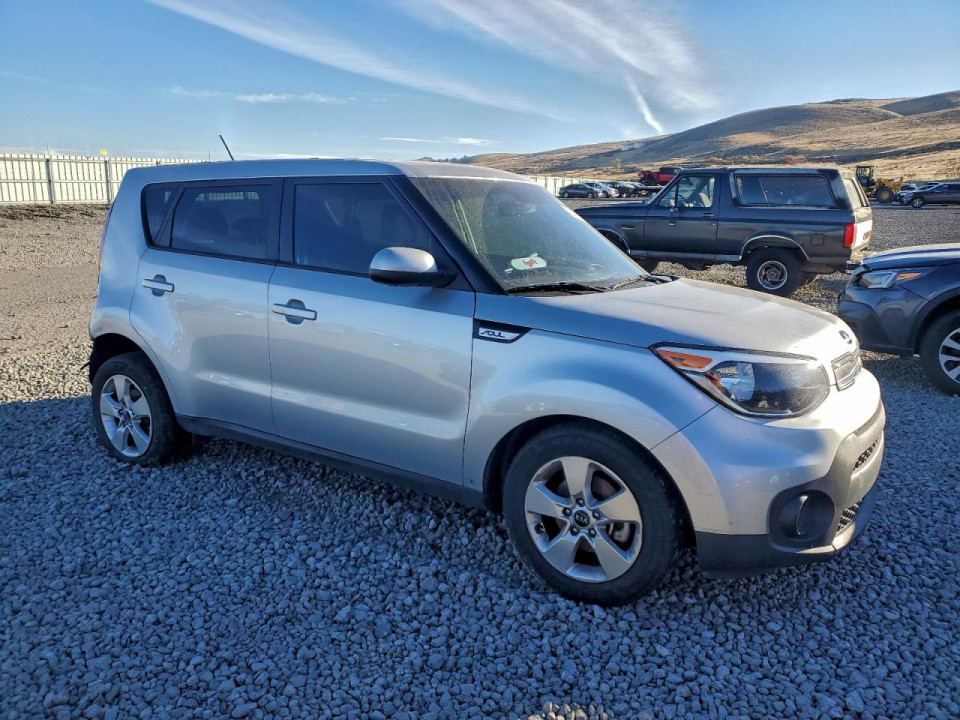Kia SOUL 2013 — Copart