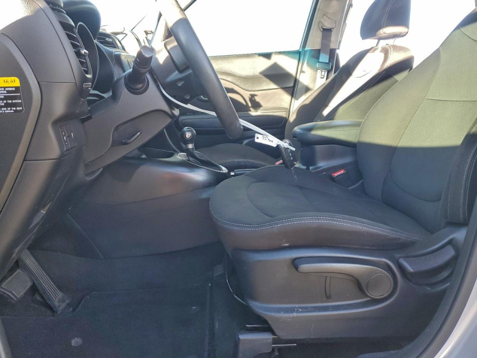 Kia SOUL 2013 — Copart