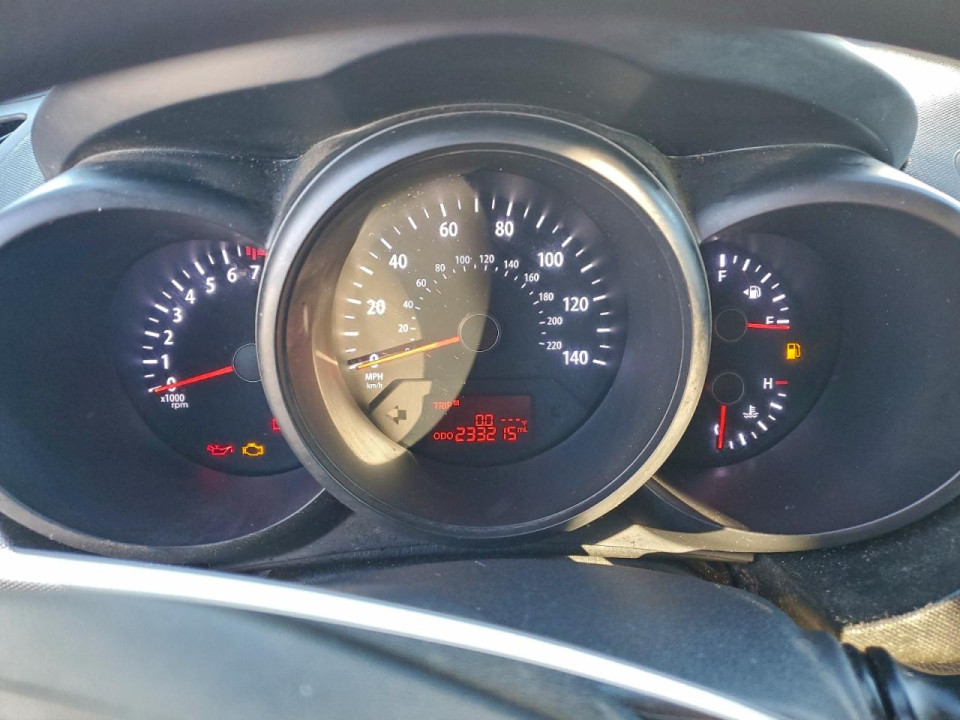 Kia SOUL 2013 — Copart