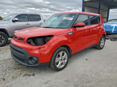 Kia SOUL 2019