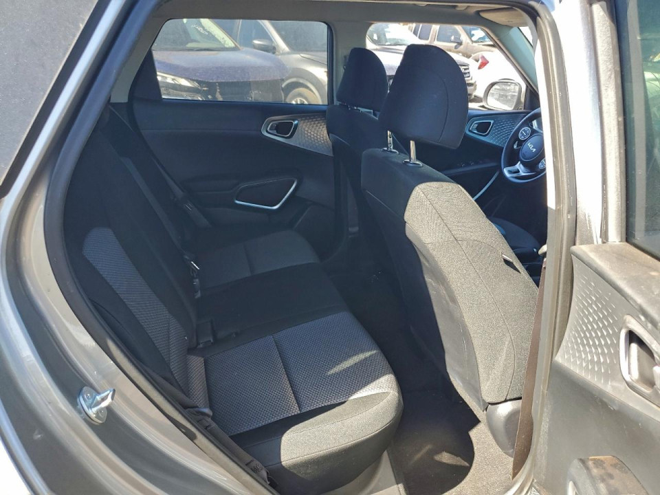Kia SOUL 2023 — Copart