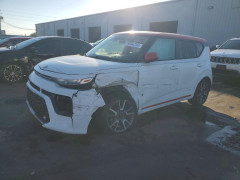 Kia SOUL 2020