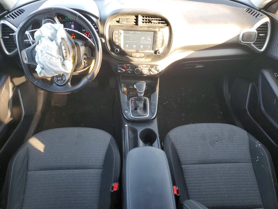 Kia SOUL 2020 — Copart