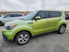 Kia SOUL 2019
