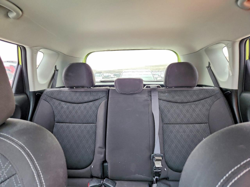 Kia SOUL 2019 — Copart