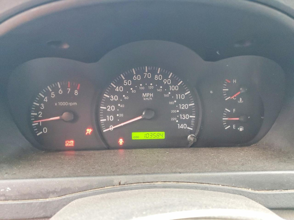 Kia SPECTRA SPECTRA5 2006 — Copart