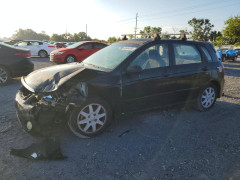 Kia SPECTRA SPECTRA5 2006 — Copart