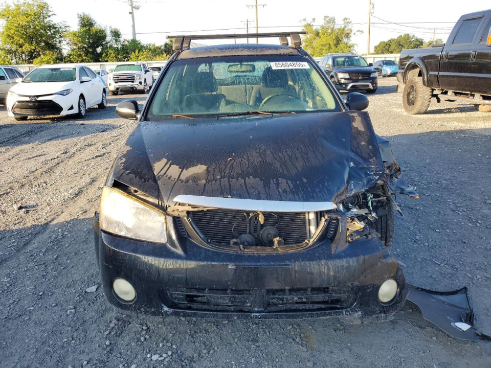 Kia SPECTRA SPECTRA5 2006 — Copart