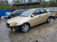Kia SPECTRA 2009 — Copart