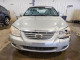Kia SPECTRA 2007 — Copart