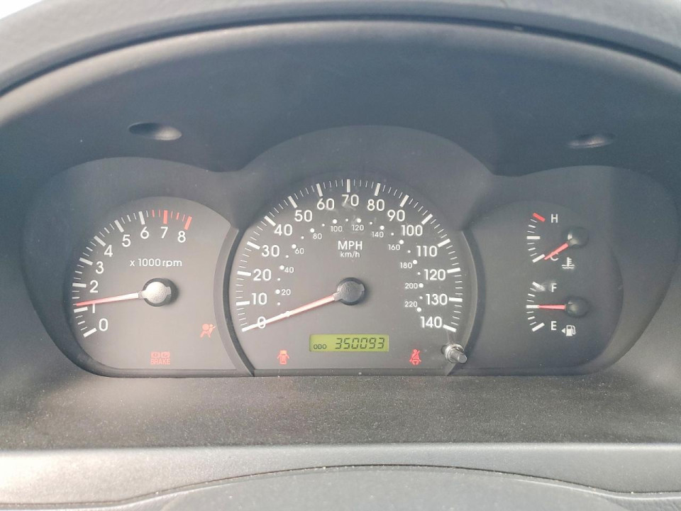 Kia SPECTRA 2006 — Copart