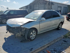 Kia SPECTRA 2007 — Copart