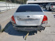 Kia SPECTRA 2007 — Copart