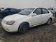 Kia SPECTRA 2005 — Copart