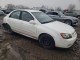 Kia SPECTRA 2005 — Copart